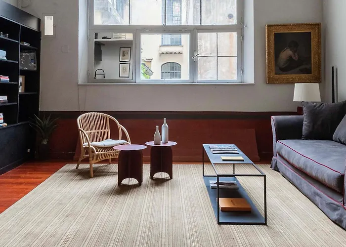 Margutta Loft-Zen34