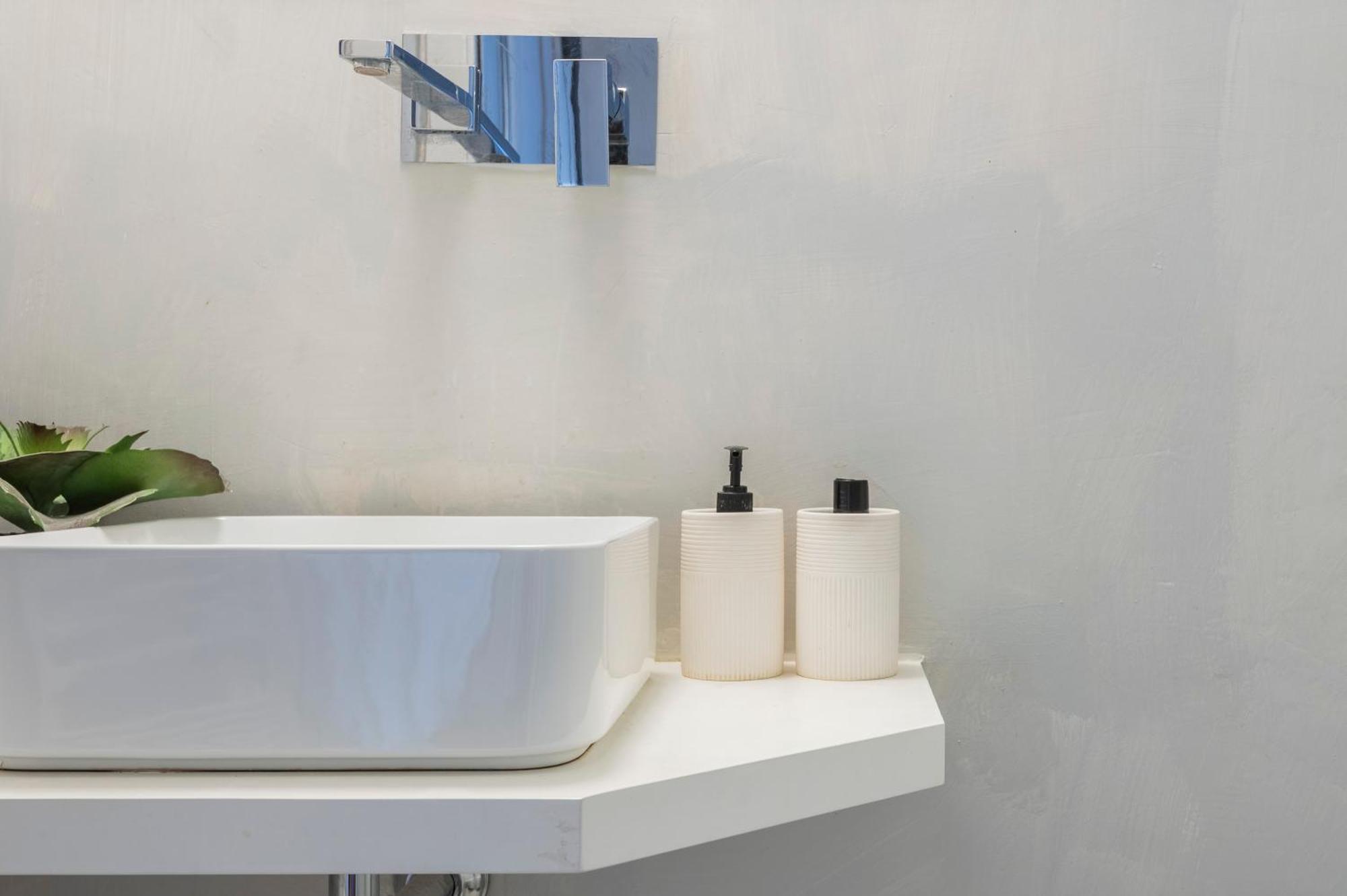 Appartamento Margutta Loft-zen34 Roma