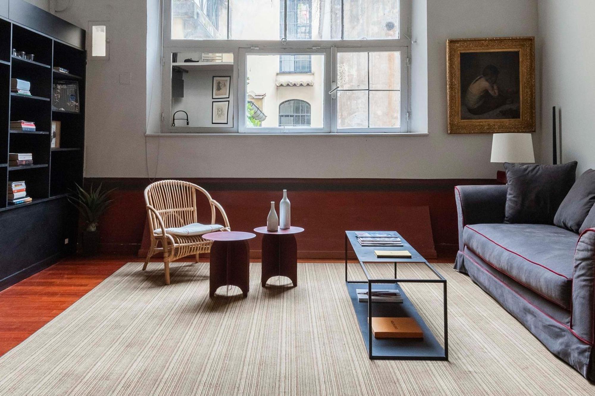 Appartamento Margutta Loft-zen34 Roma