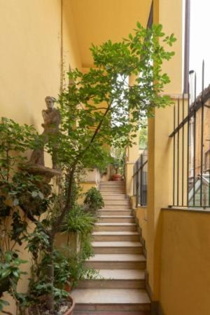 Margutta Loft-zen34 Appartamento
