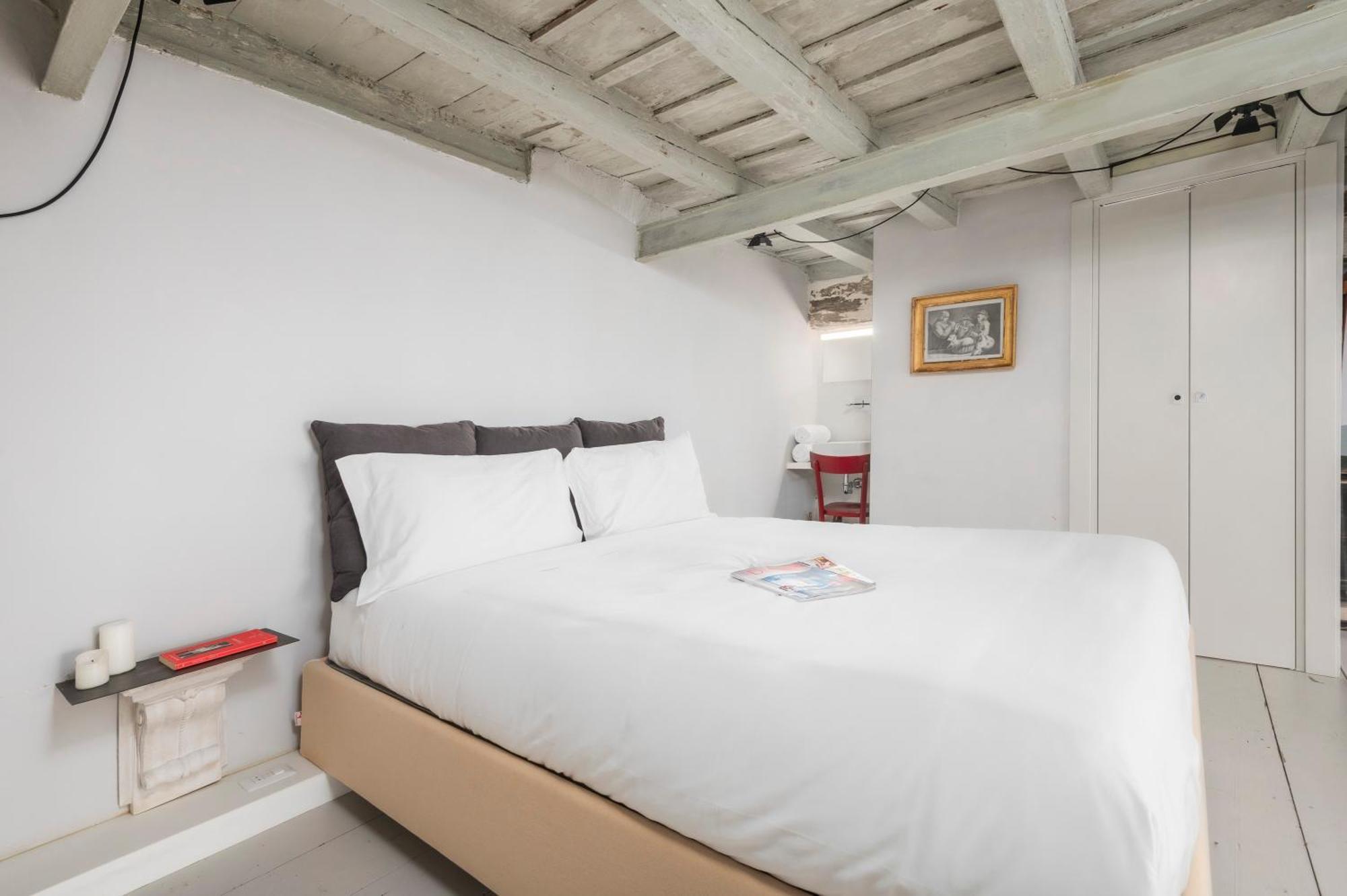 Appartamento Margutta Loft-zen34 *