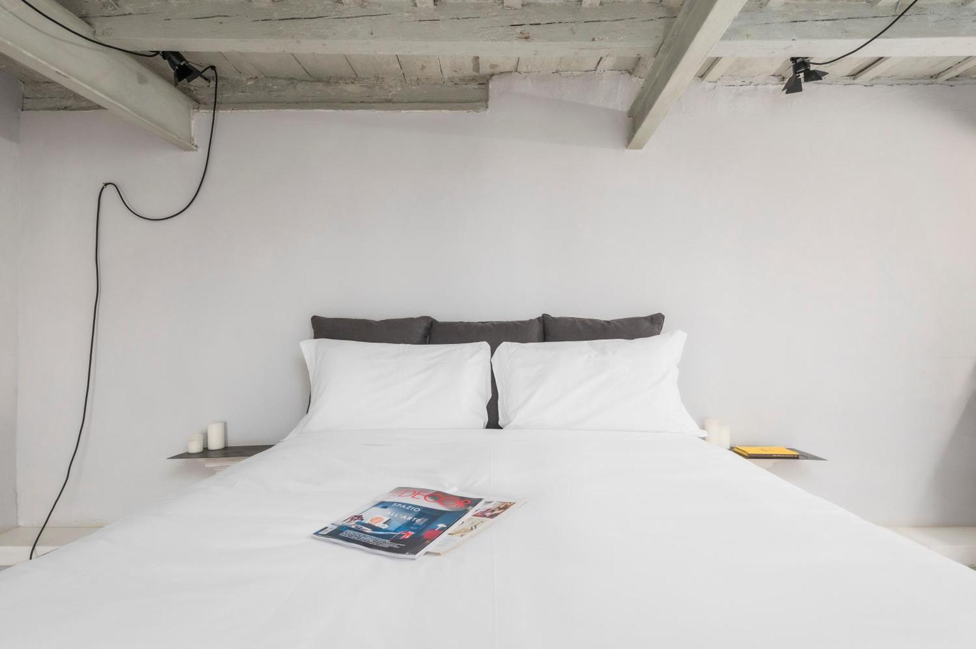 Appartamento Margutta Loft-zen34 Roma