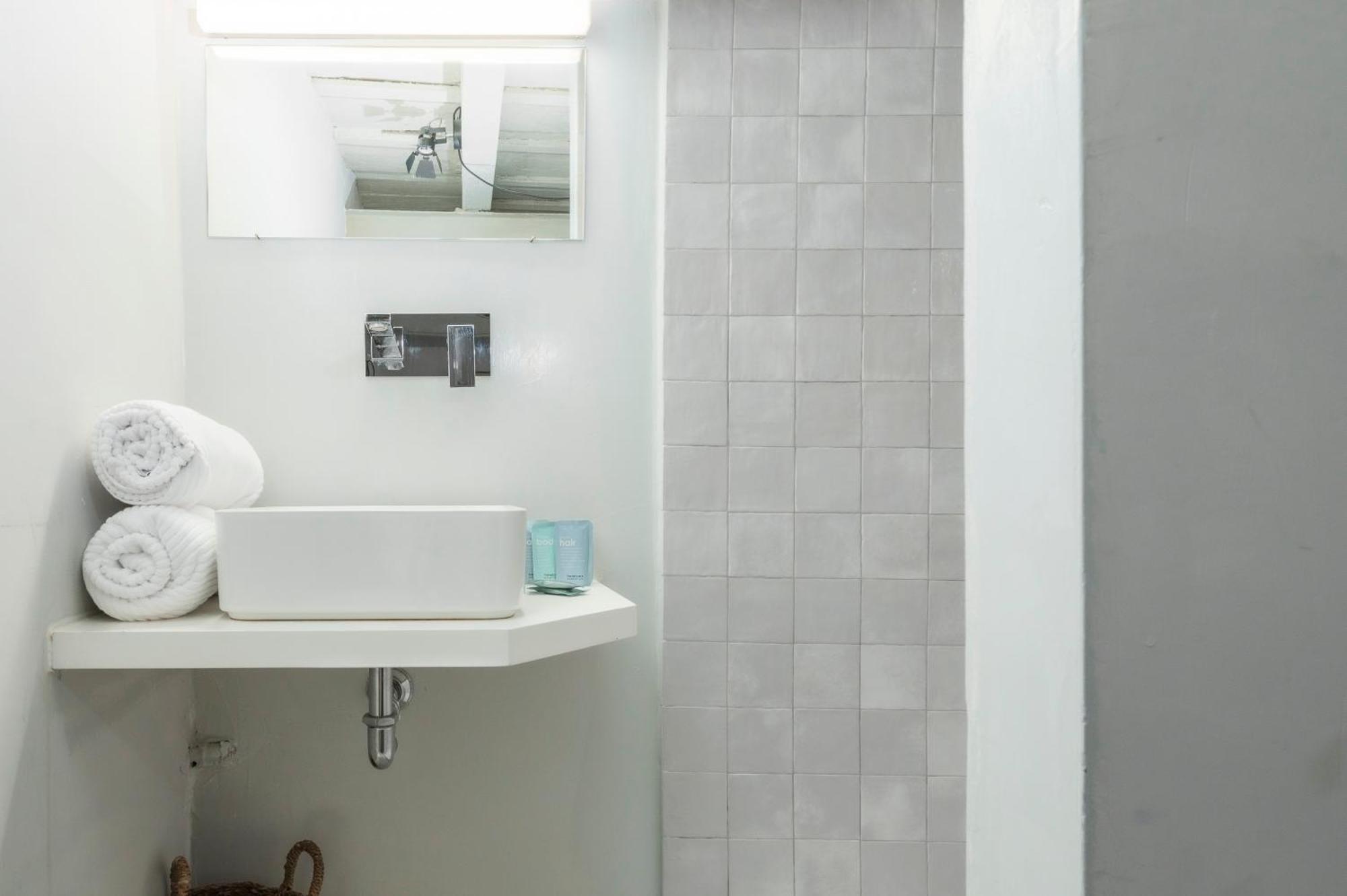 Appartamento Margutta Loft-zen34