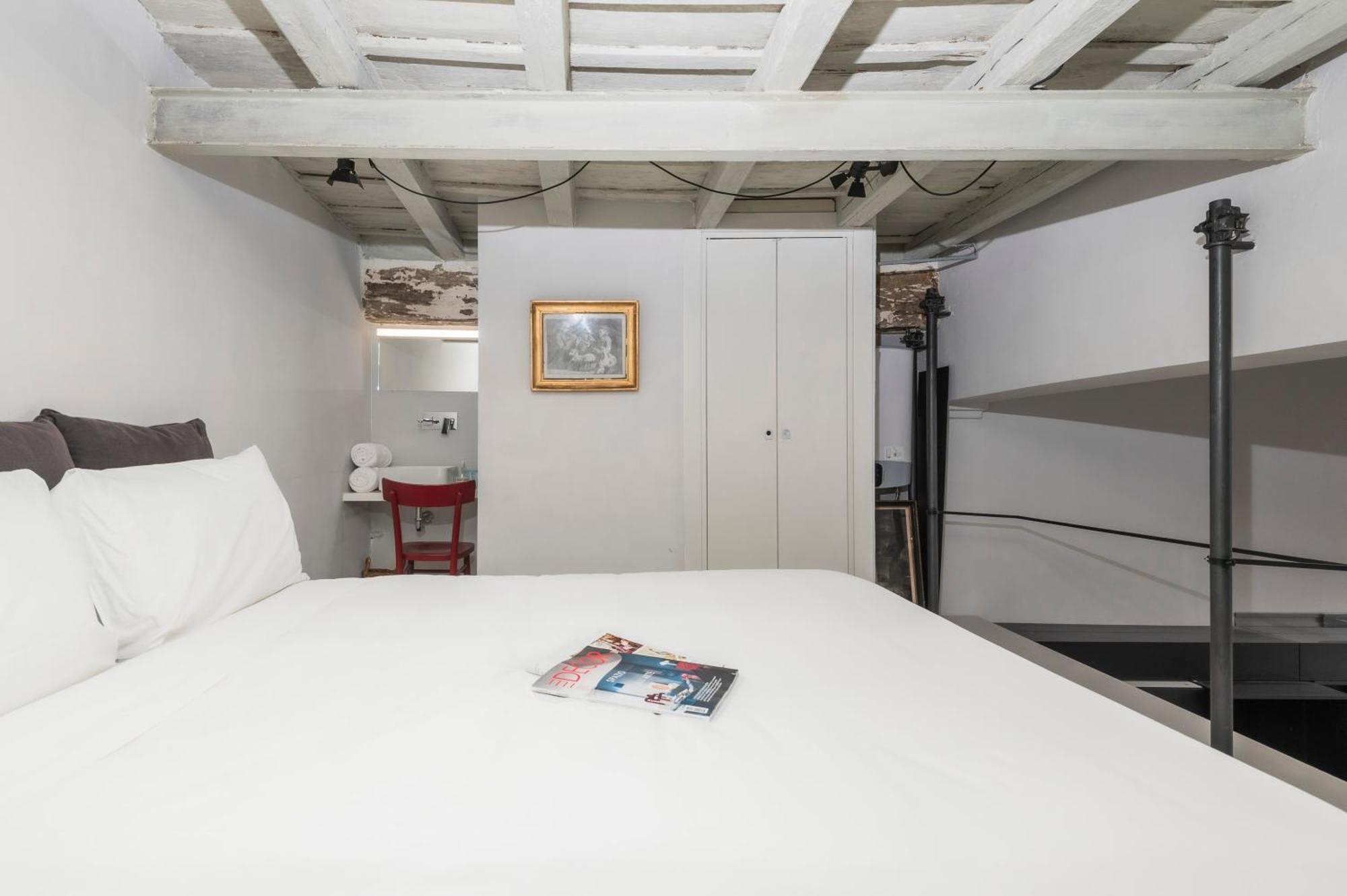 Margutta Loft-zen34 Appartamento Roma