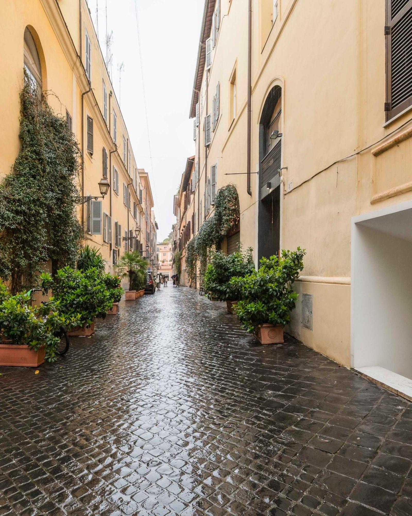 Margutta Loft-zen34 Appartamento